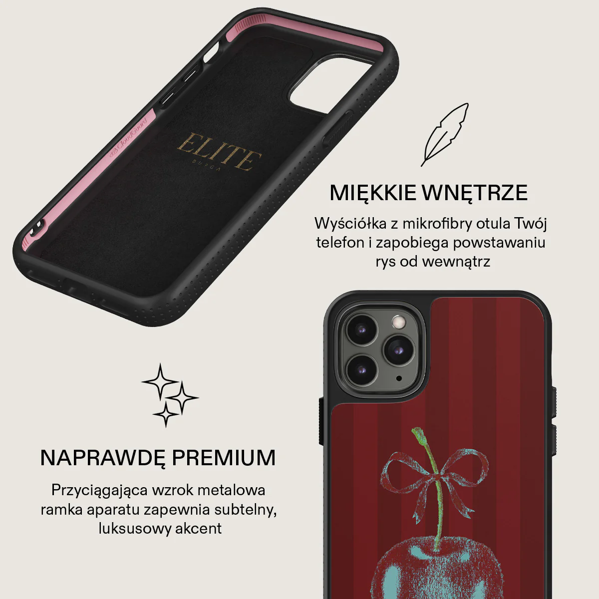 Pick It - iPhone 11 Pro Max Etui - Image 21