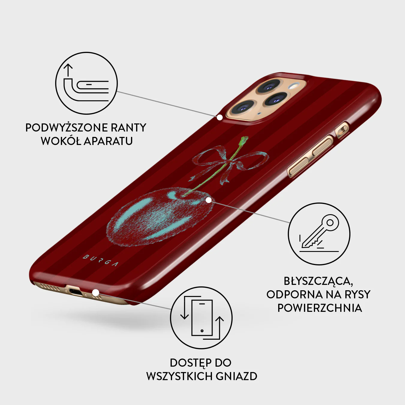 Pick It - iPhone 11 Pro Max Etui - Image 3