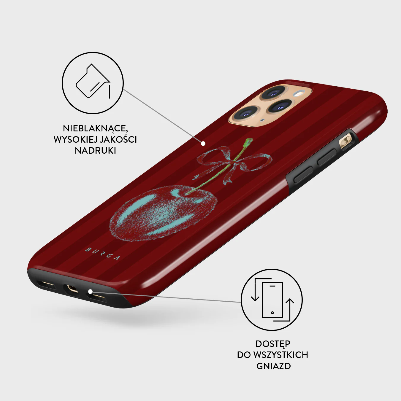 Pick It - iPhone 11 Pro Max Etui - Image 7