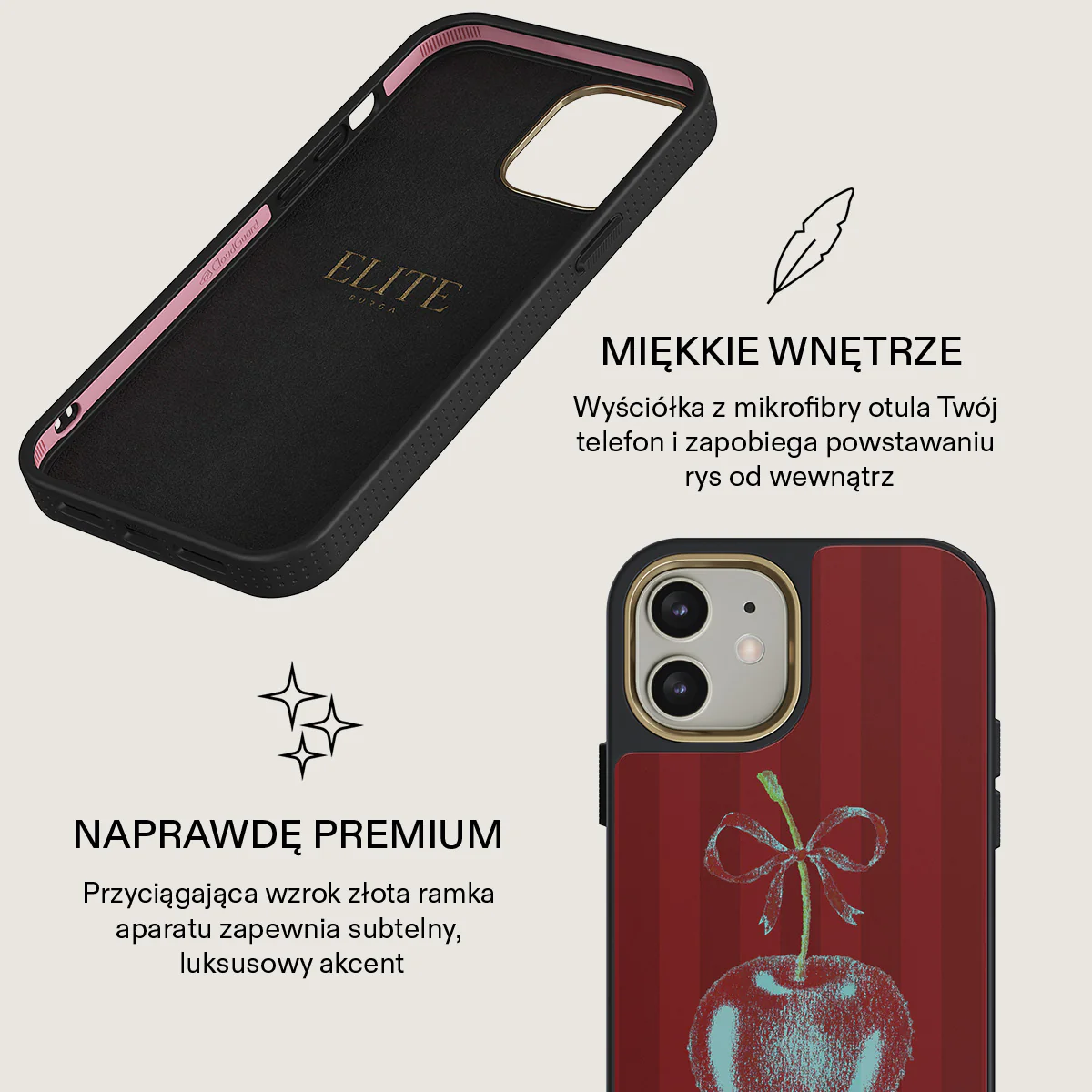 Pick It - iPhone 12 Etui - Image 10