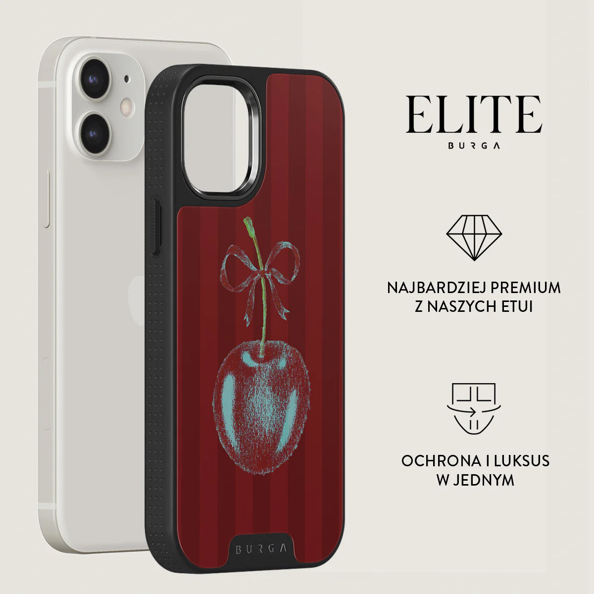 Pick It - iPhone 12 Etui - Image 13