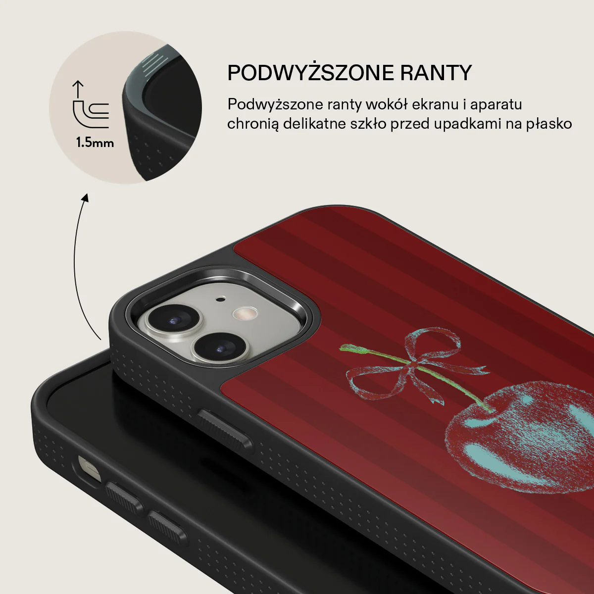 Pick It - iPhone 12 Etui - Image 15