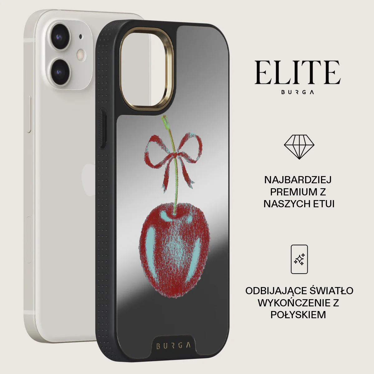 Pick It - iPhone 12 Etui - Image 20