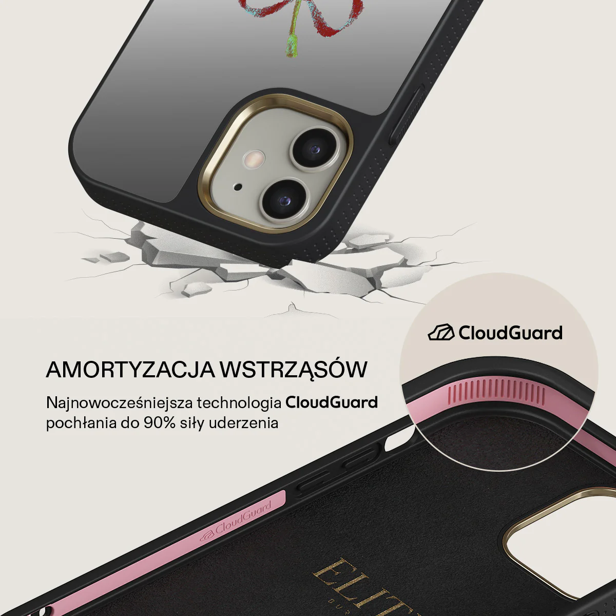 Pick It - iPhone 12 Etui - Image 21