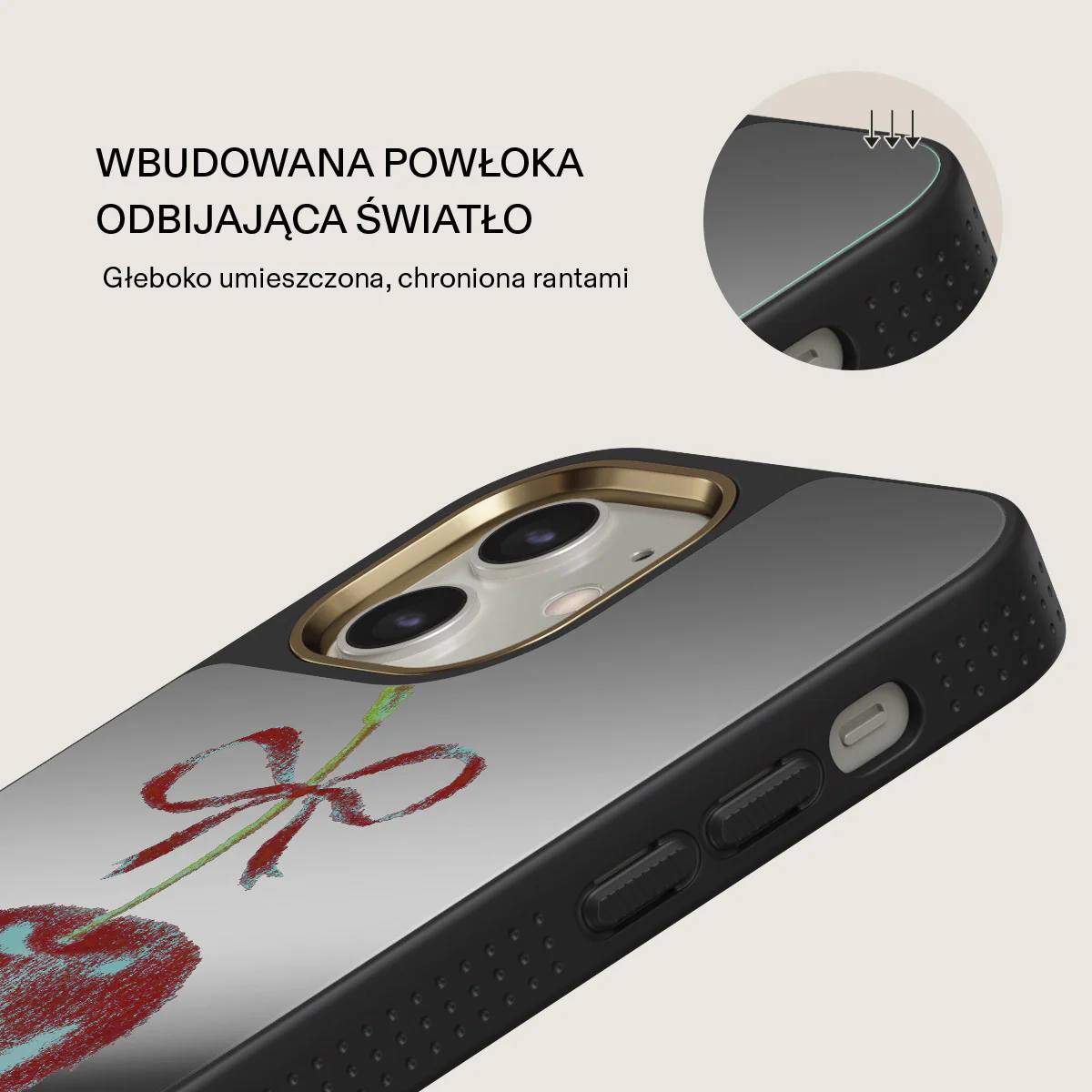 Pick It - iPhone 12 Etui - Image 22
