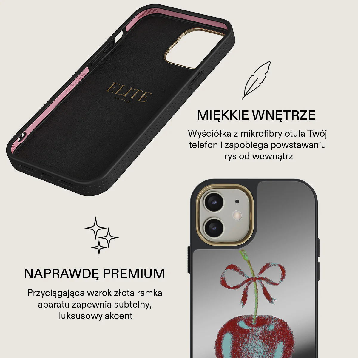 Pick It - iPhone 12 Etui - Image 25