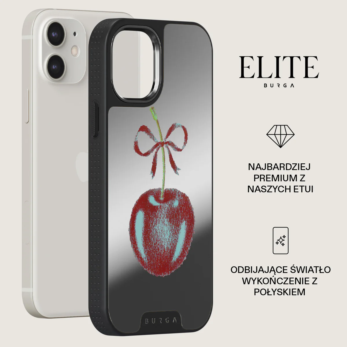 Pick It - iPhone 12 Etui - Image 28