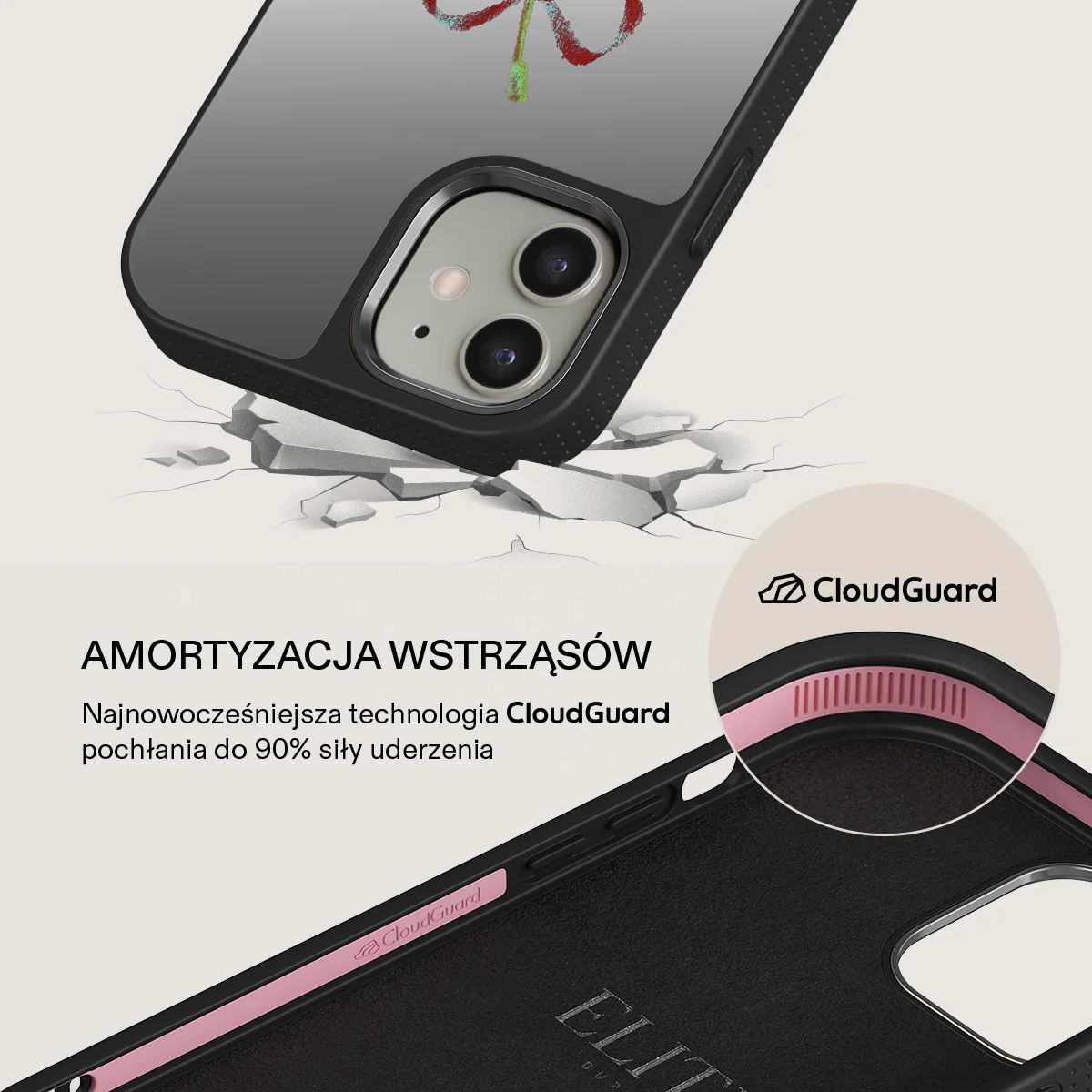 Pick It - iPhone 12 Etui - Image 29