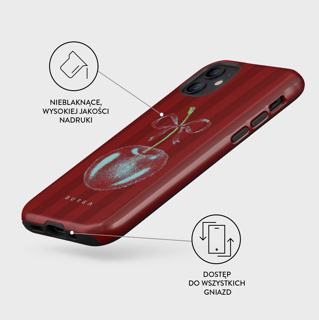 Pick It - iPhone 12 Etui - Image 3