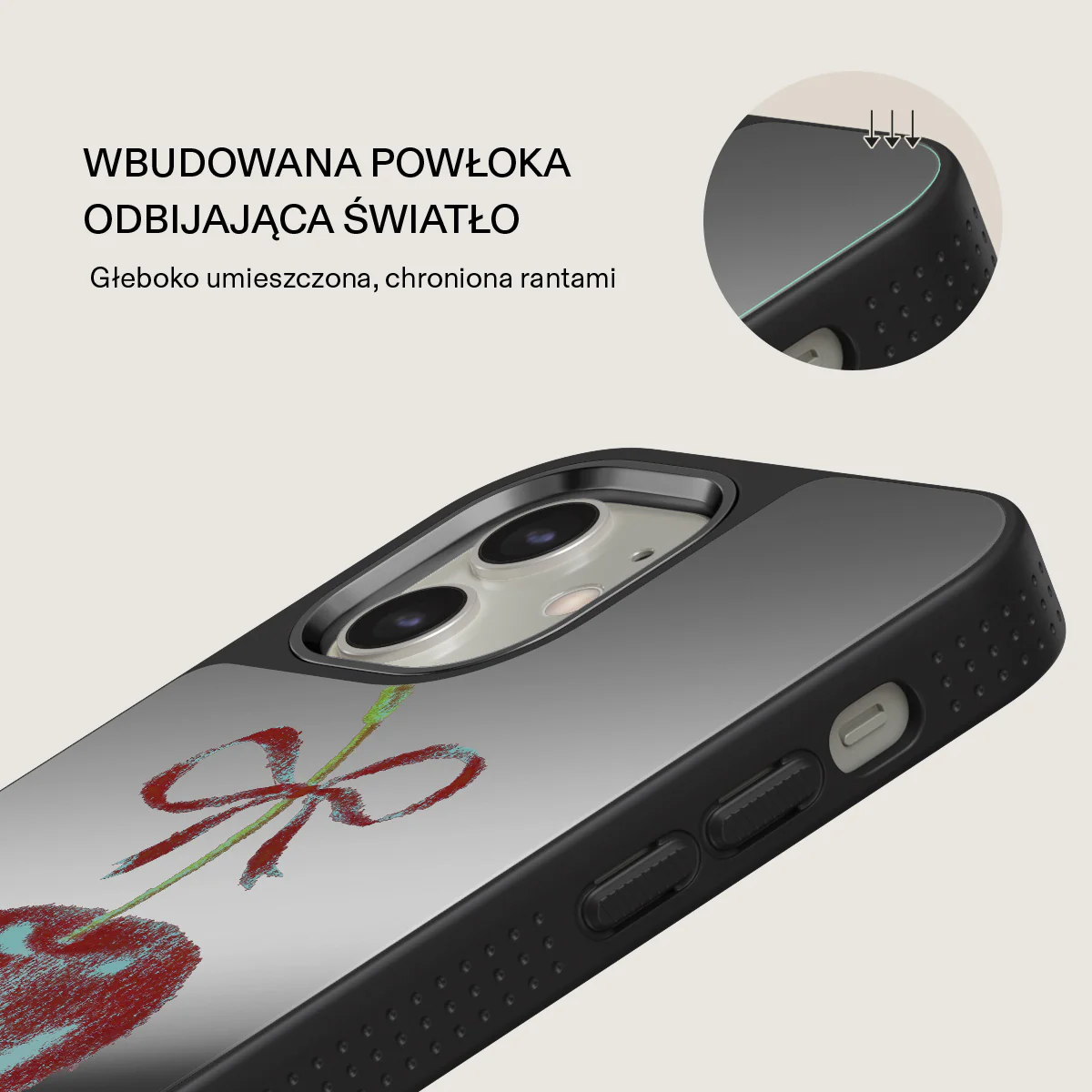 Pick It - iPhone 12 Etui - Image 30