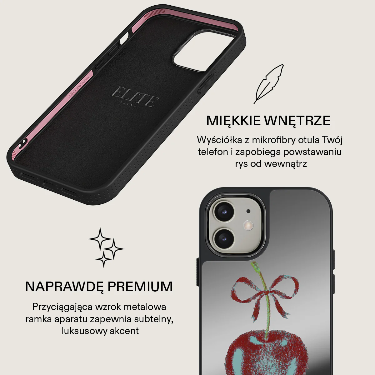 Pick It - iPhone 12 Etui - Image 33