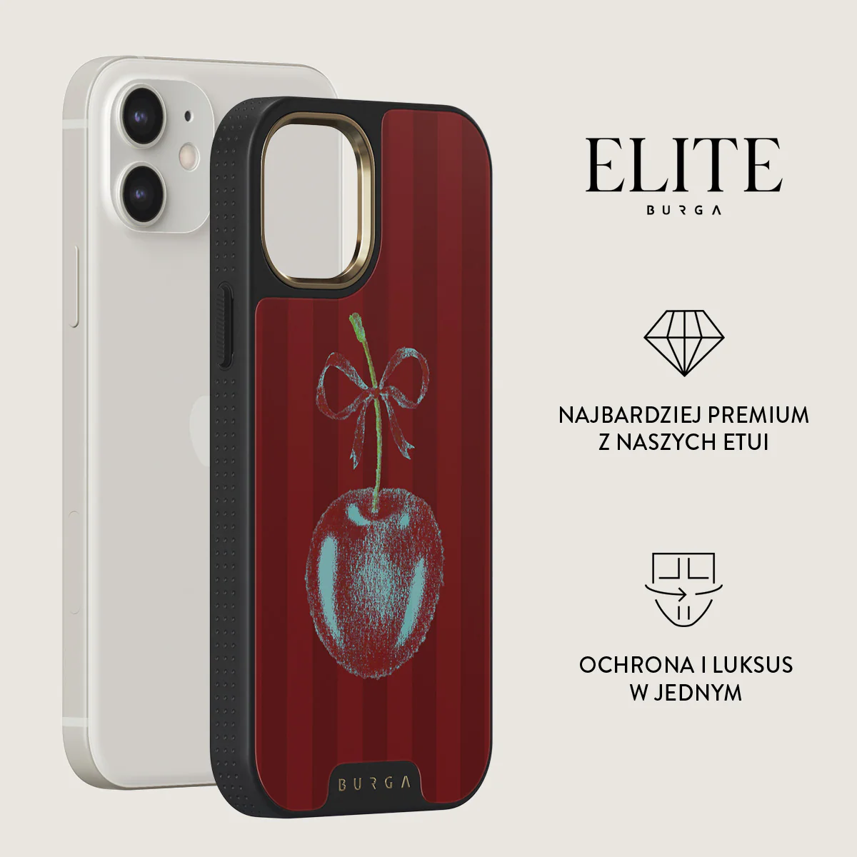 Pick It - iPhone 12 Etui - Image 6