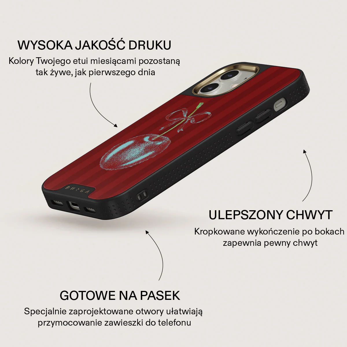 Pick It - iPhone 12 Etui - Image 9