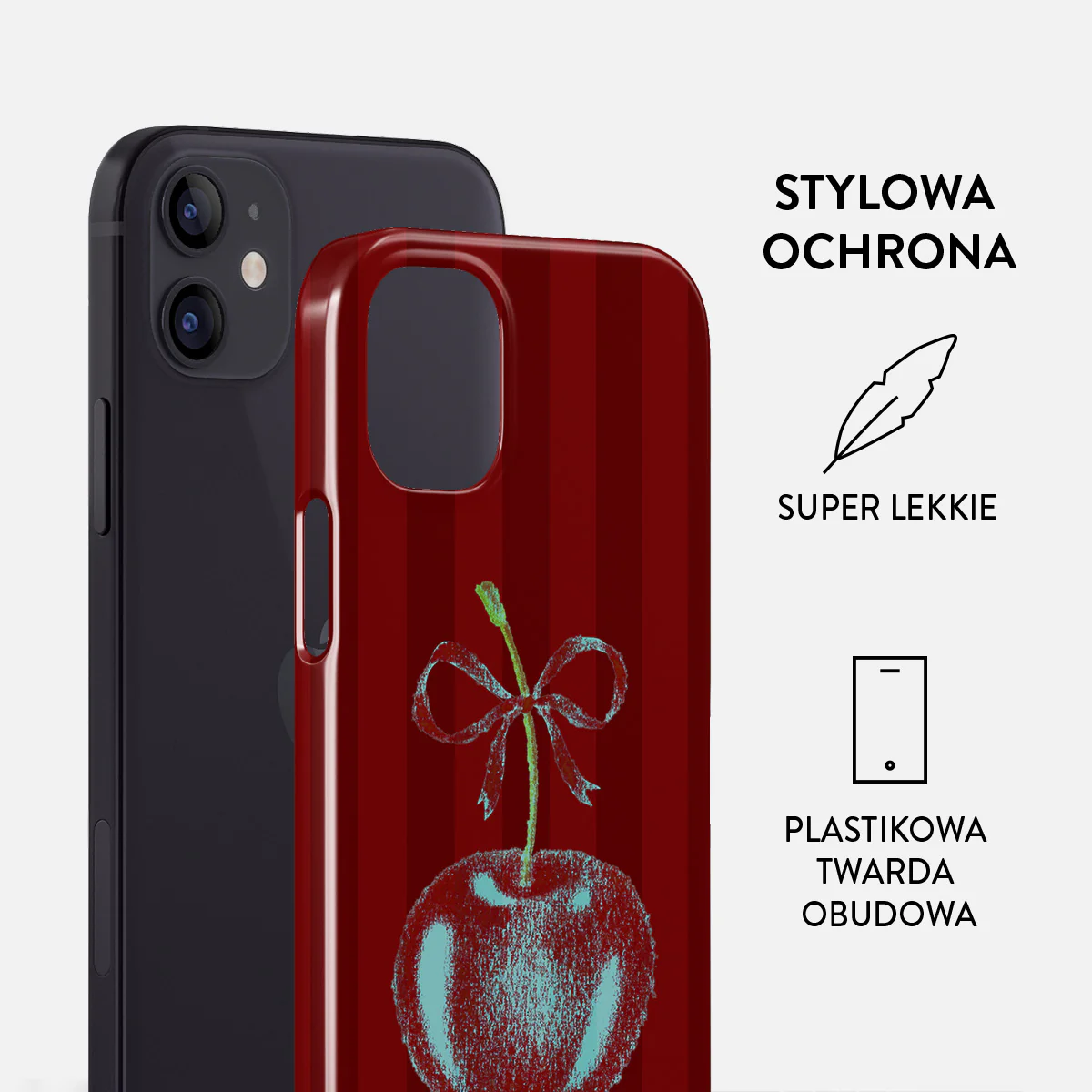 Pick It - iPhone 12 Mini Etui - Image 2