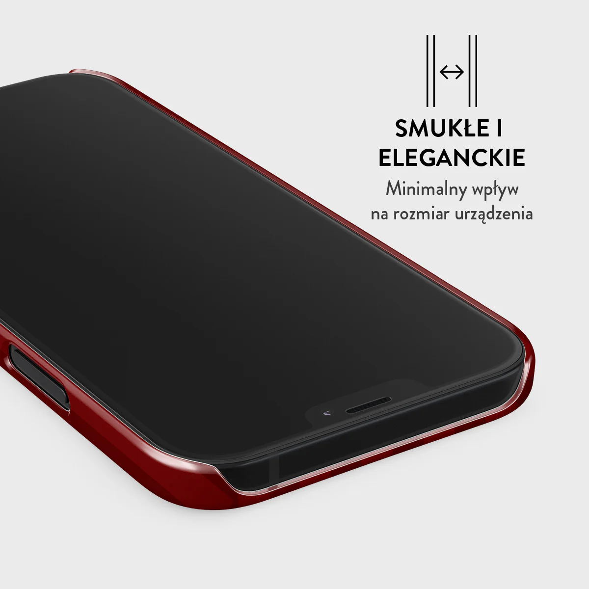 Pick It - iPhone 12 Mini Etui - Image 4