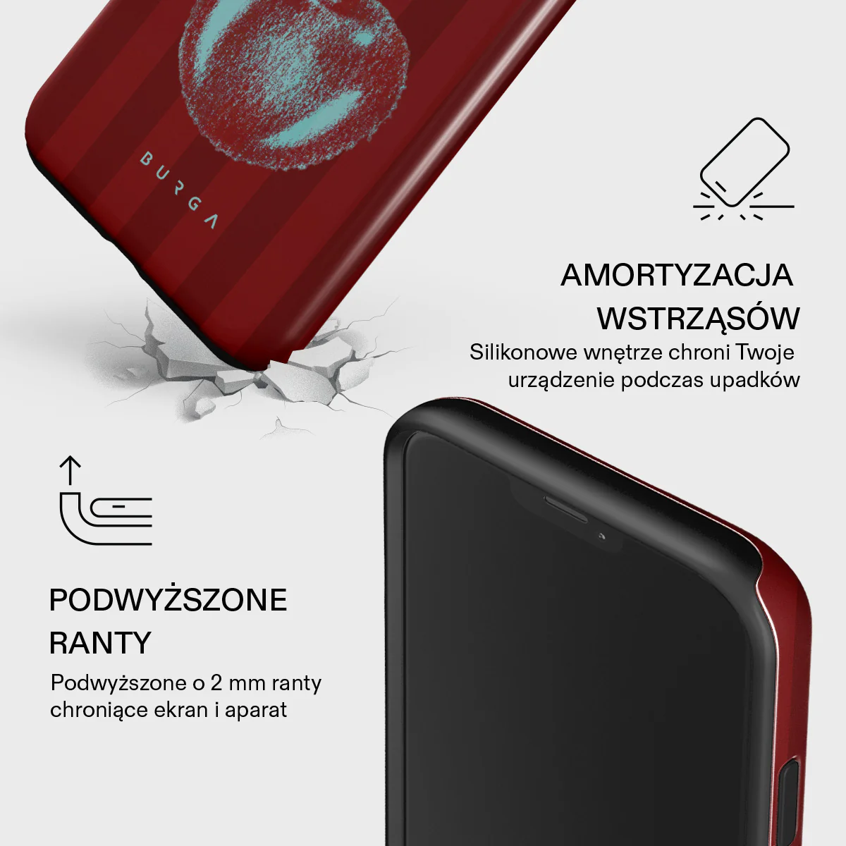 Pick It - iPhone 12 Pro Etui - Image 4