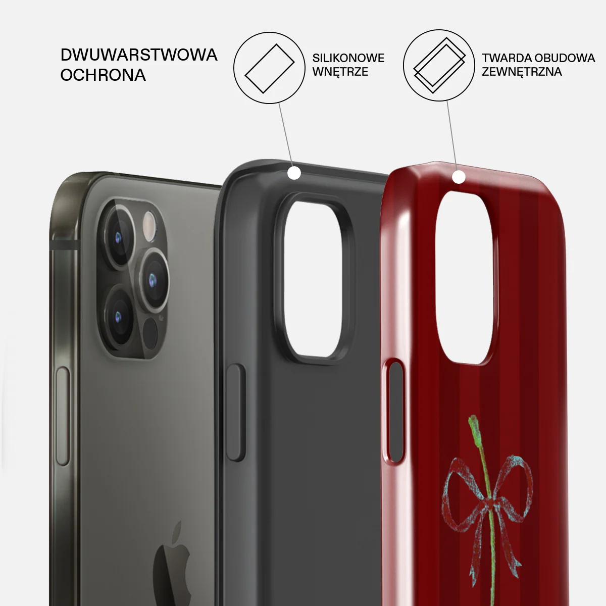Pick It - iPhone 12 Pro Max Etui - Image 2