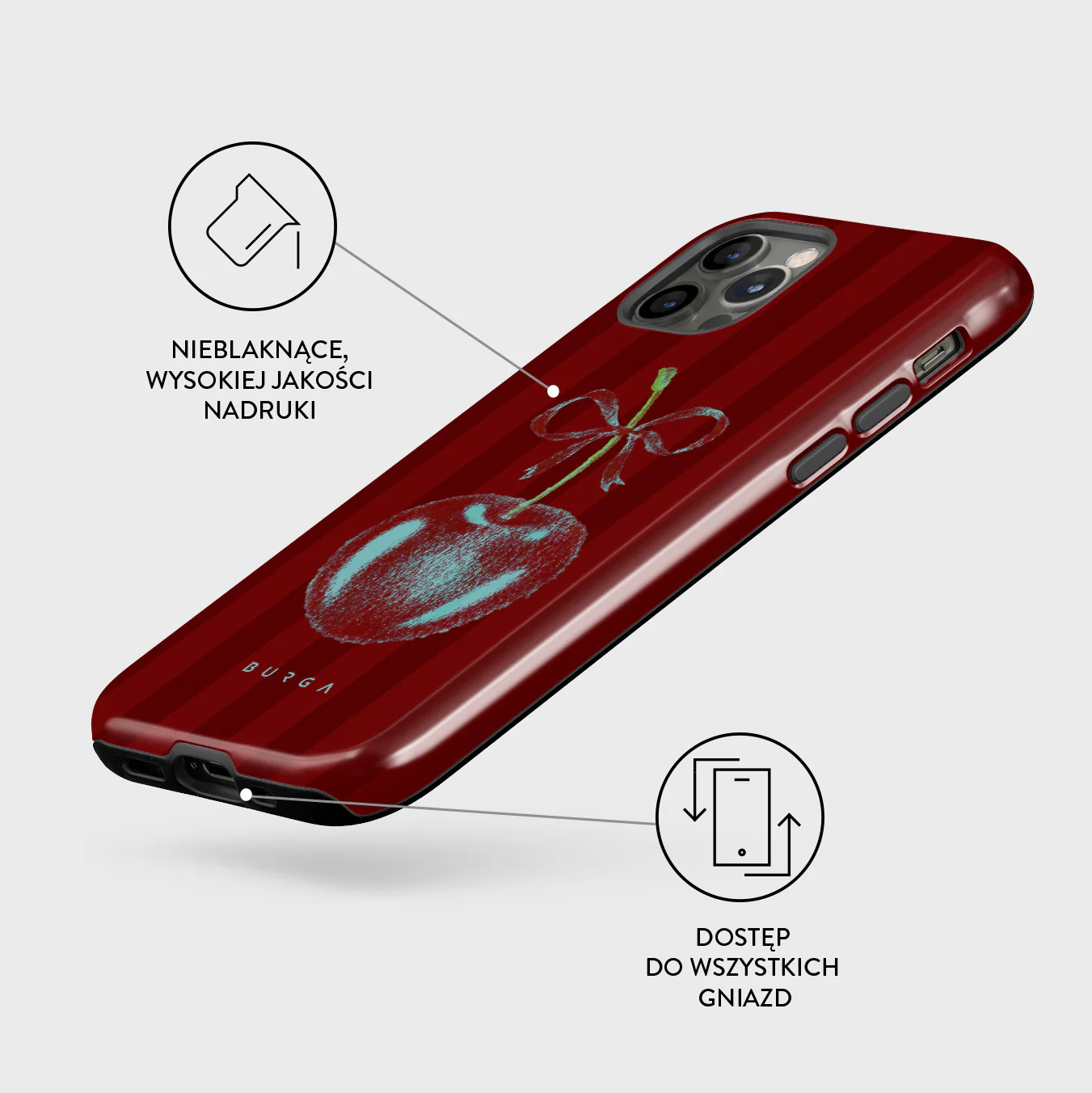 Pick It - iPhone 12 Pro Max Etui - Image 3