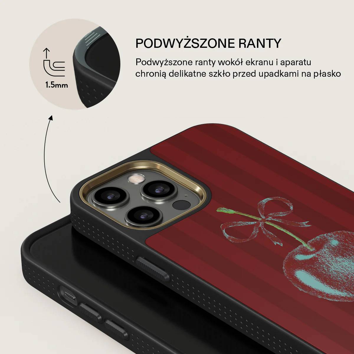 Pick It - iPhone 12 Pro Max Etui - Image 8