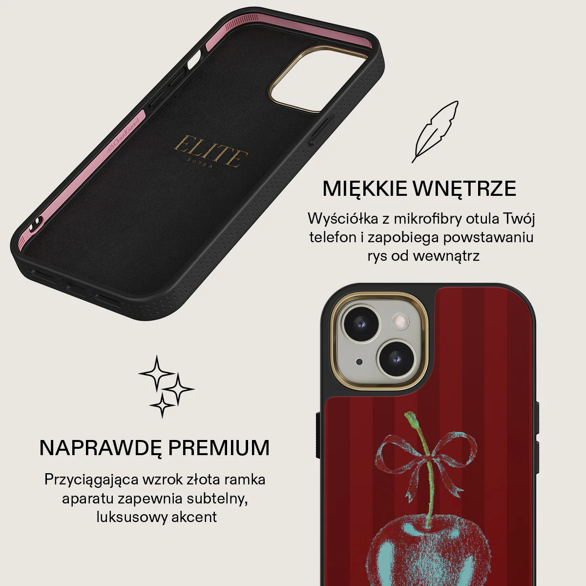Pick It - iPhone 13 Etui - Image 10