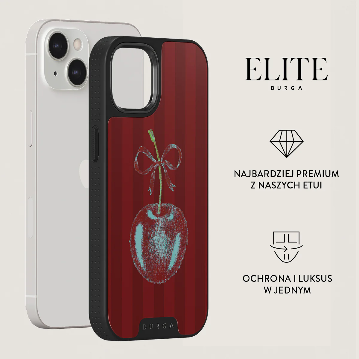 Pick It - iPhone 13 Etui - Image 13