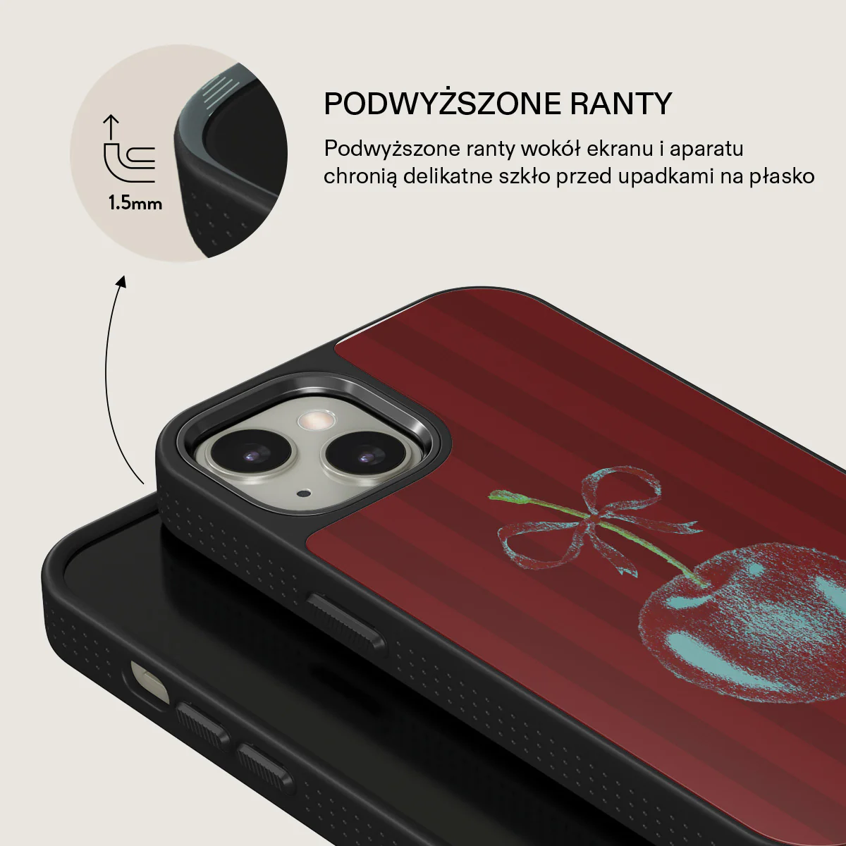 Pick It - iPhone 13 Etui - Image 15