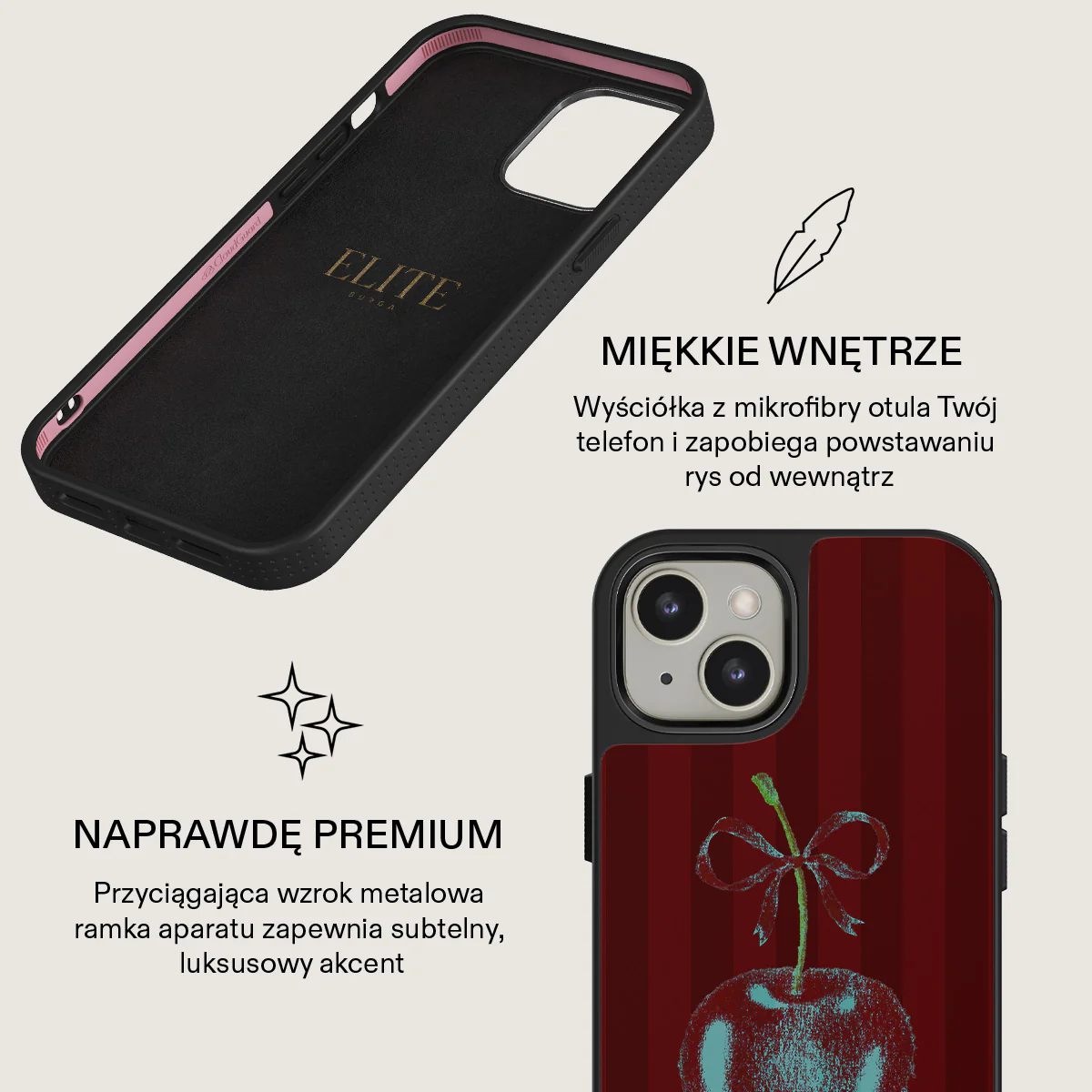 Pick It - iPhone 13 Etui - Image 17