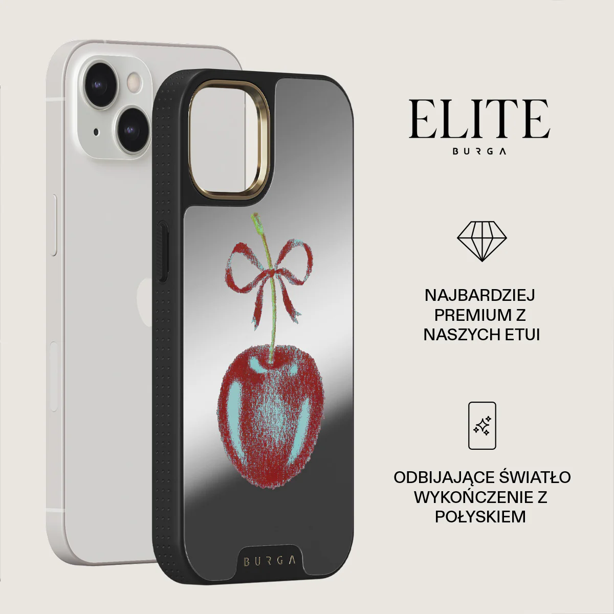 Pick It - iPhone 13 Etui - Image 20