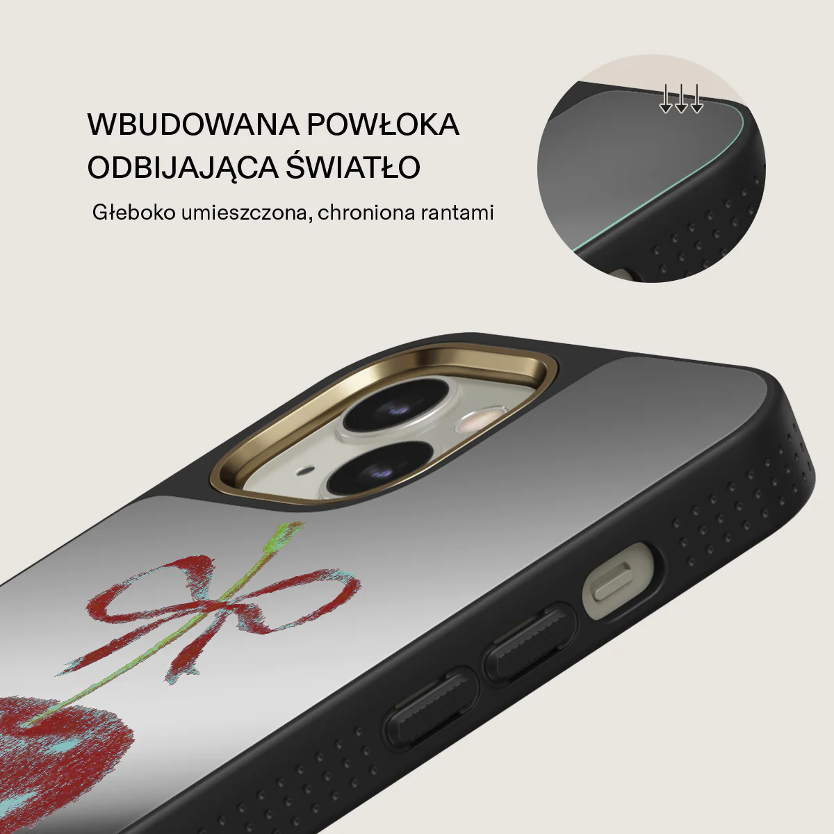Pick It - iPhone 13 Etui - Image 22