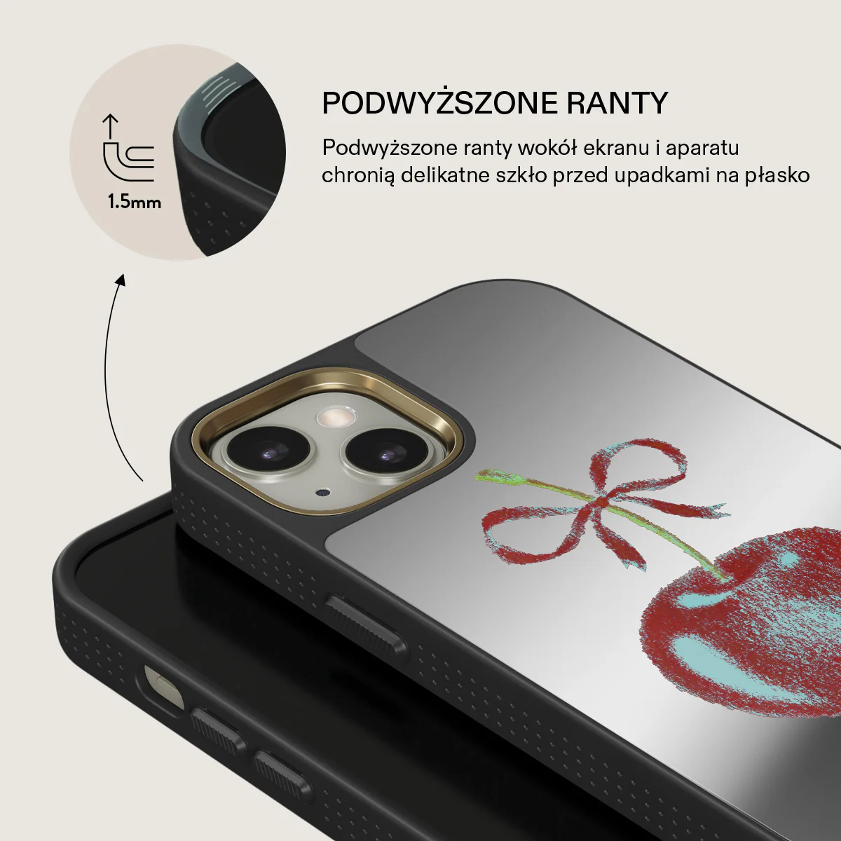 Pick It - iPhone 13 Etui - Image 23