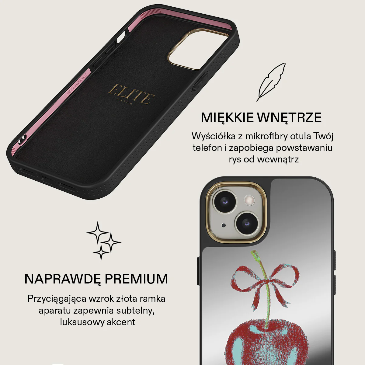 Pick It - iPhone 13 Etui - Image 25