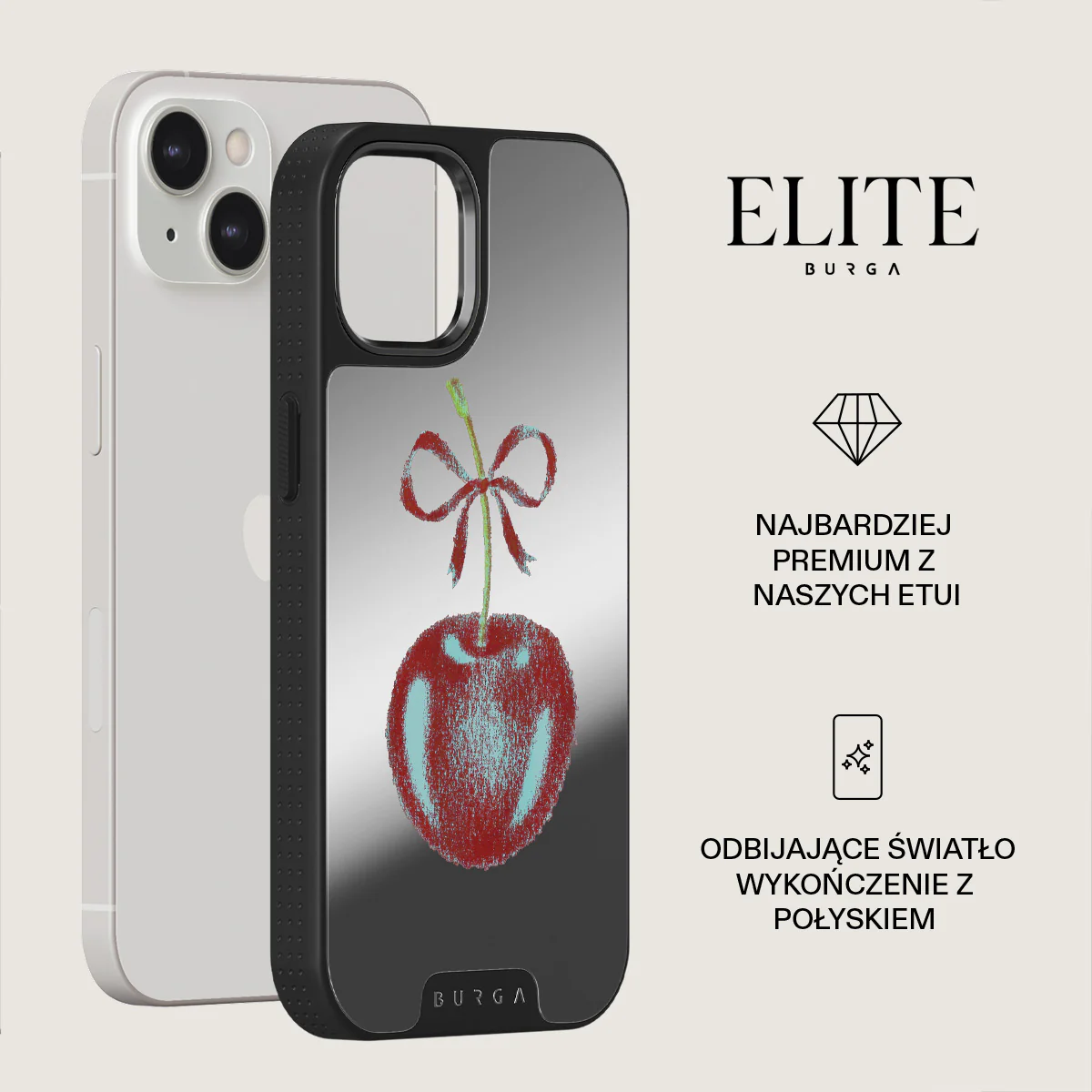 Pick It - iPhone 13 Etui - Image 28
