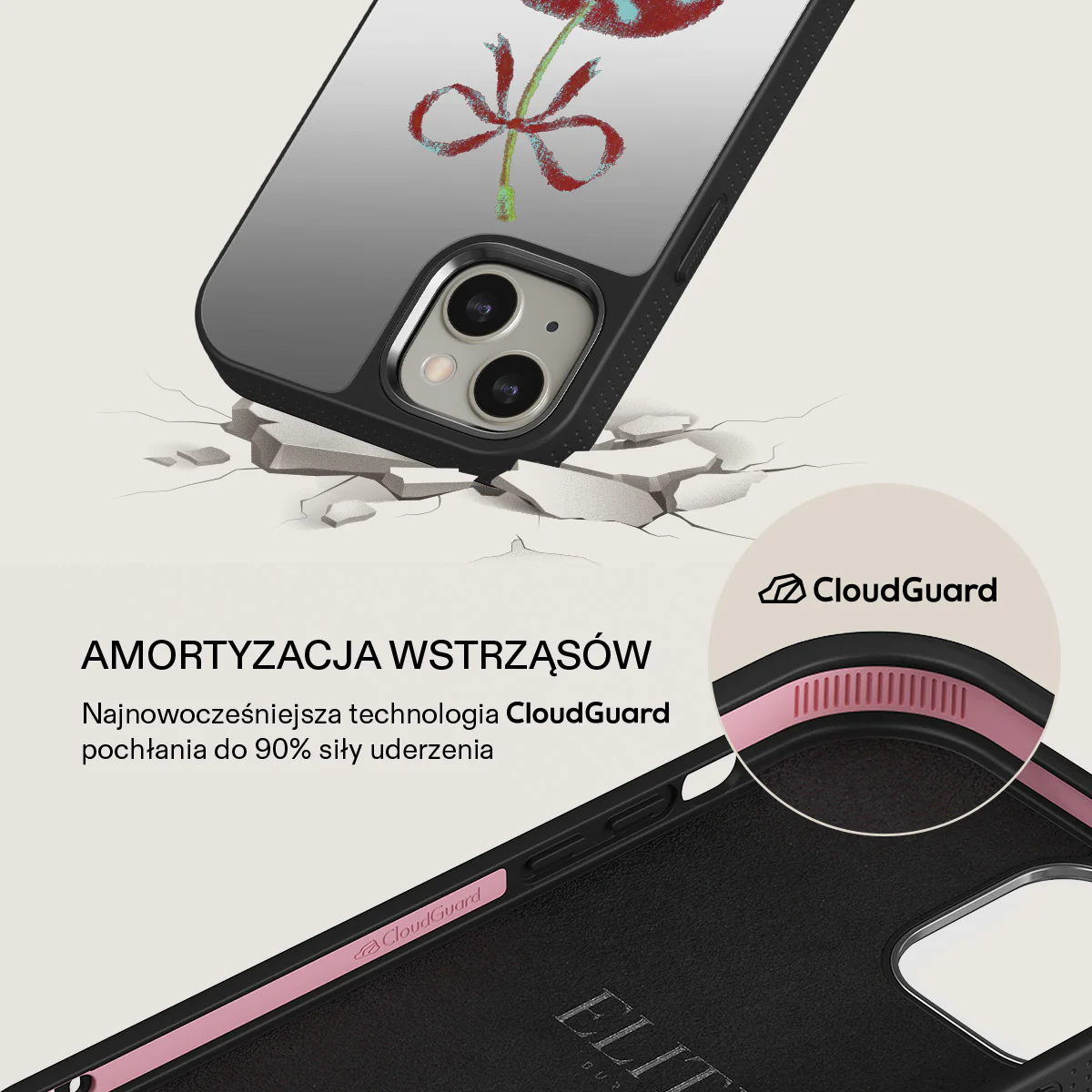 Pick It - iPhone 13 Etui - Image 29