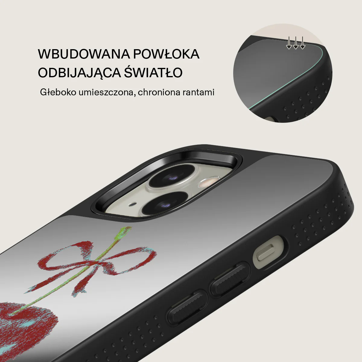 Pick It - iPhone 13 Etui - Image 30