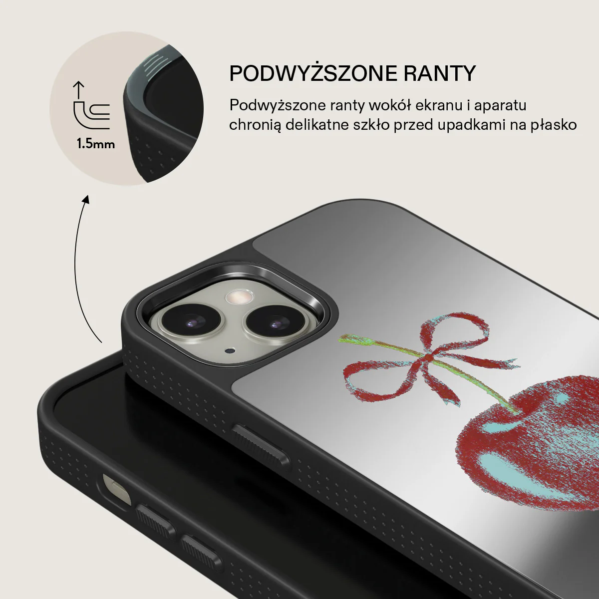 Pick It - iPhone 13 Etui - Image 31