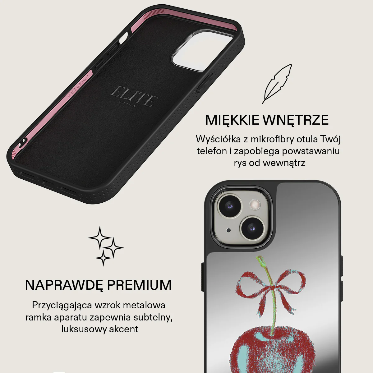 Pick It - iPhone 13 Etui - Image 33