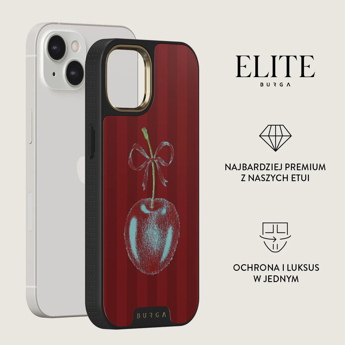 Pick It - iPhone 13 Etui - Image 6