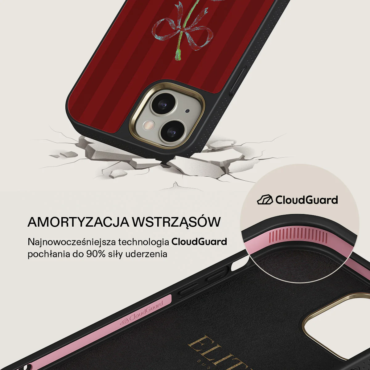 Pick It - iPhone 13 Etui - Image 7