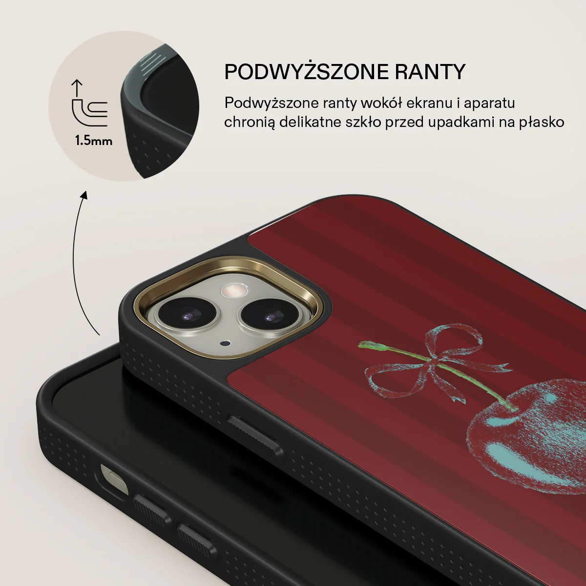 Pick It - iPhone 13 Etui - Image 8