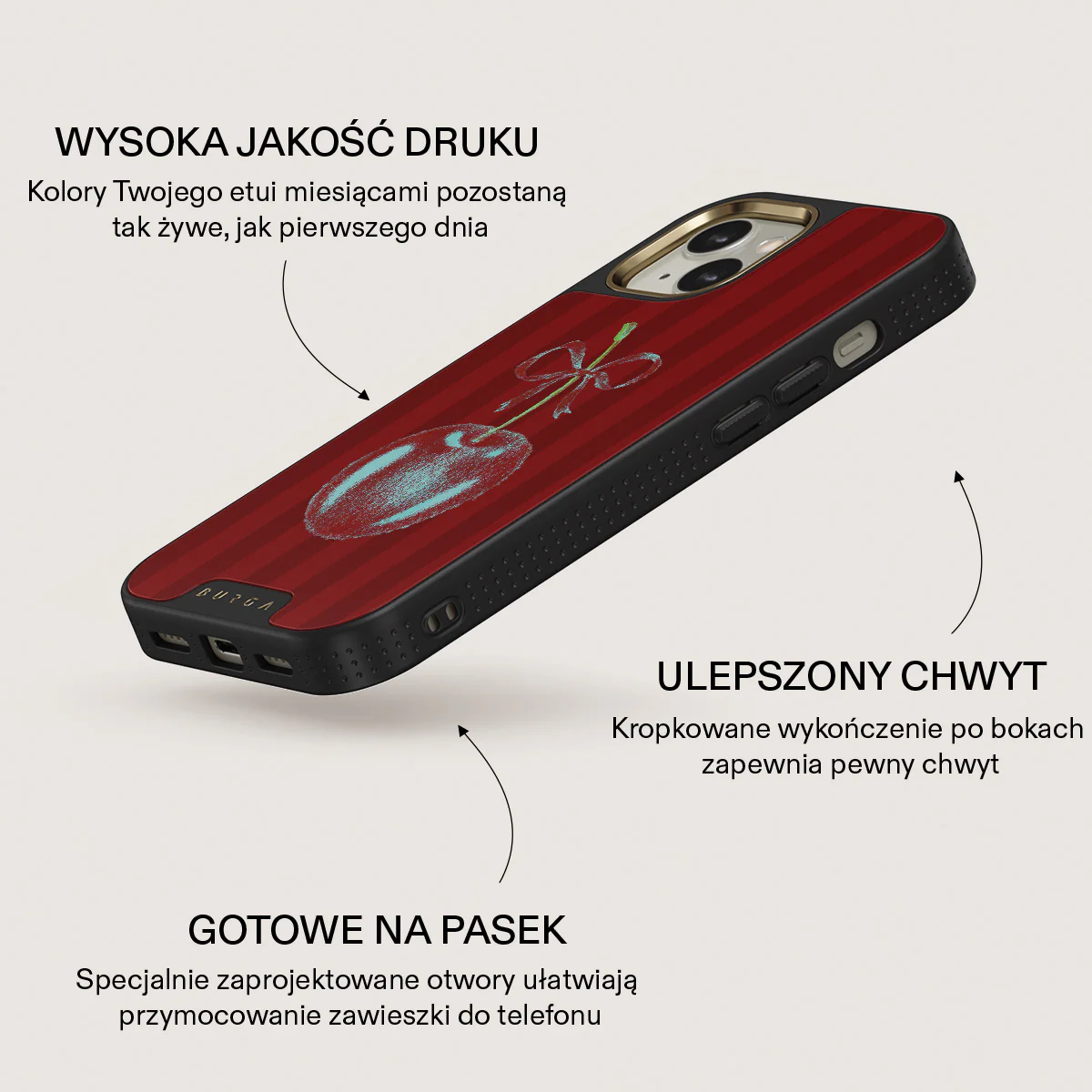 Pick It - iPhone 13 Etui - Image 9