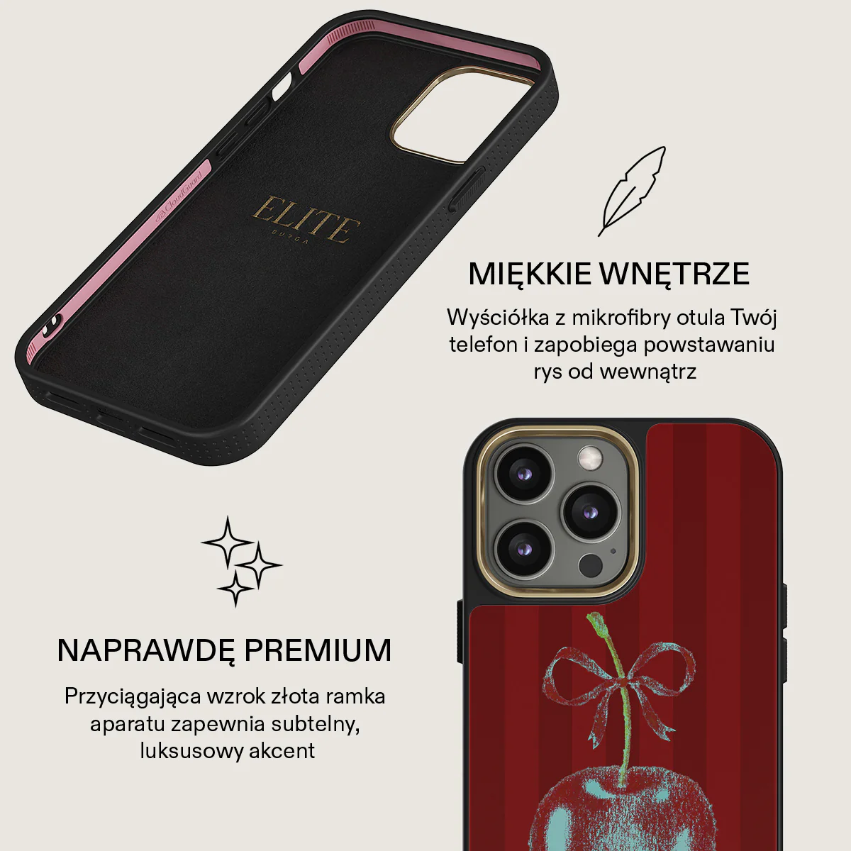 Pick It - iPhone 13 Pro Etui - Image 10