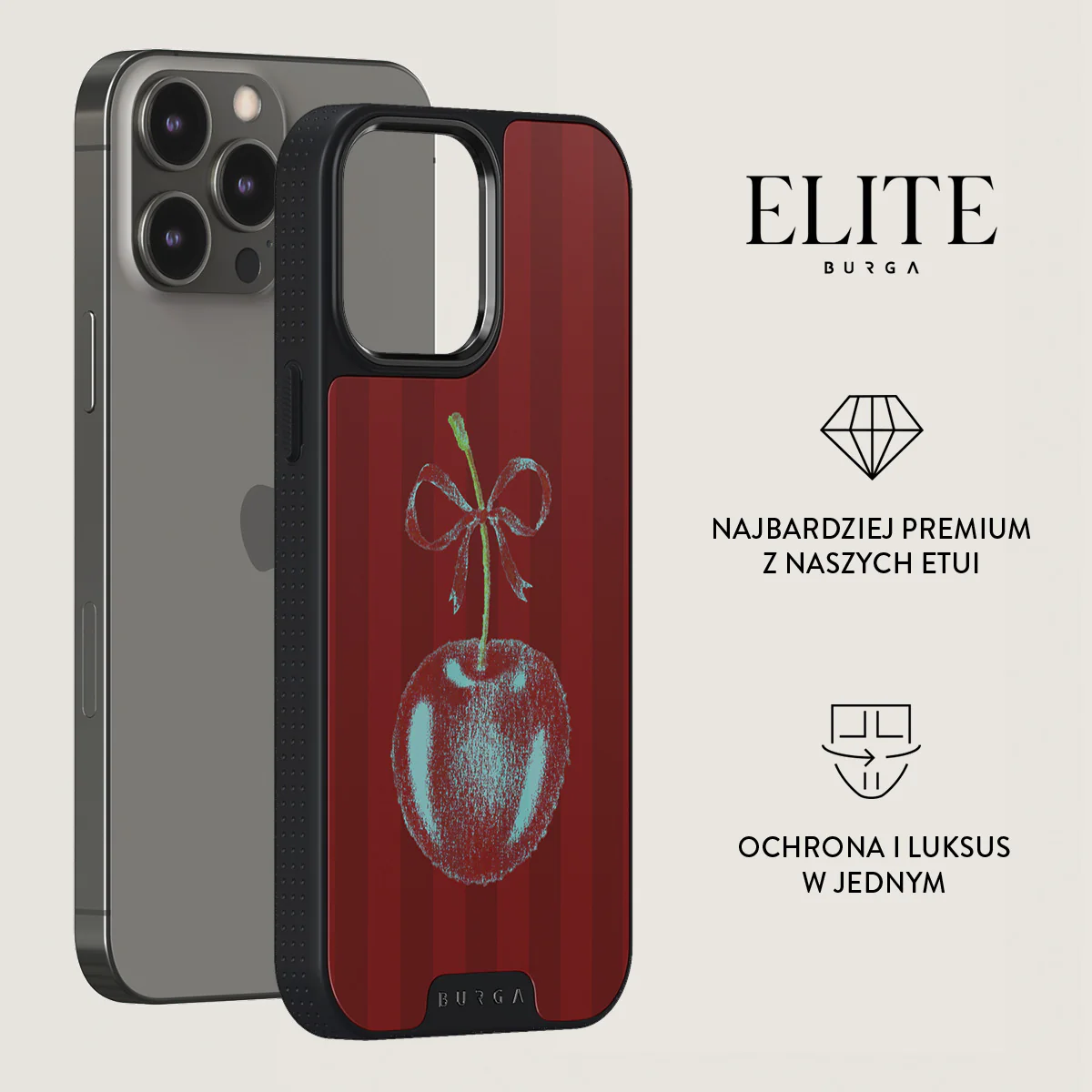 Pick It - iPhone 13 Pro Etui - Image 13