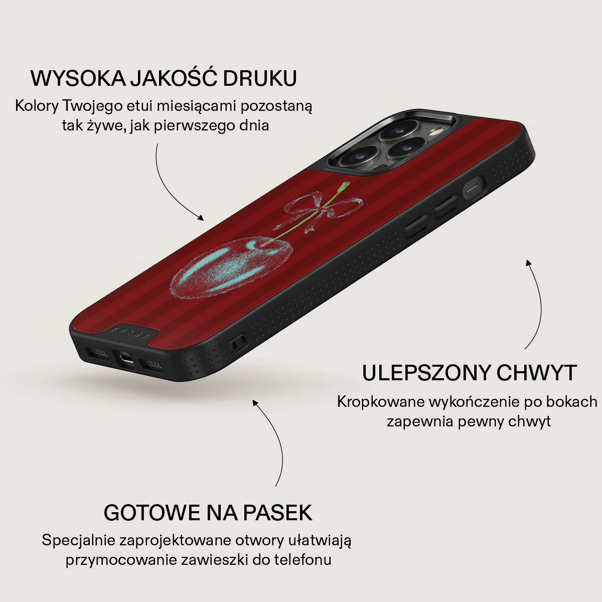 Pick It - iPhone 13 Pro Etui - Image 16
