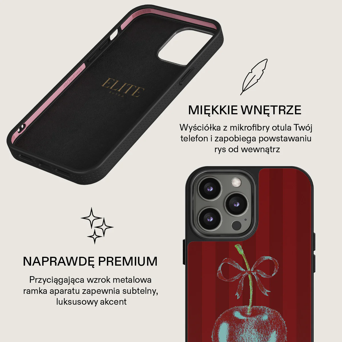 Pick It - iPhone 13 Pro Etui - Image 17