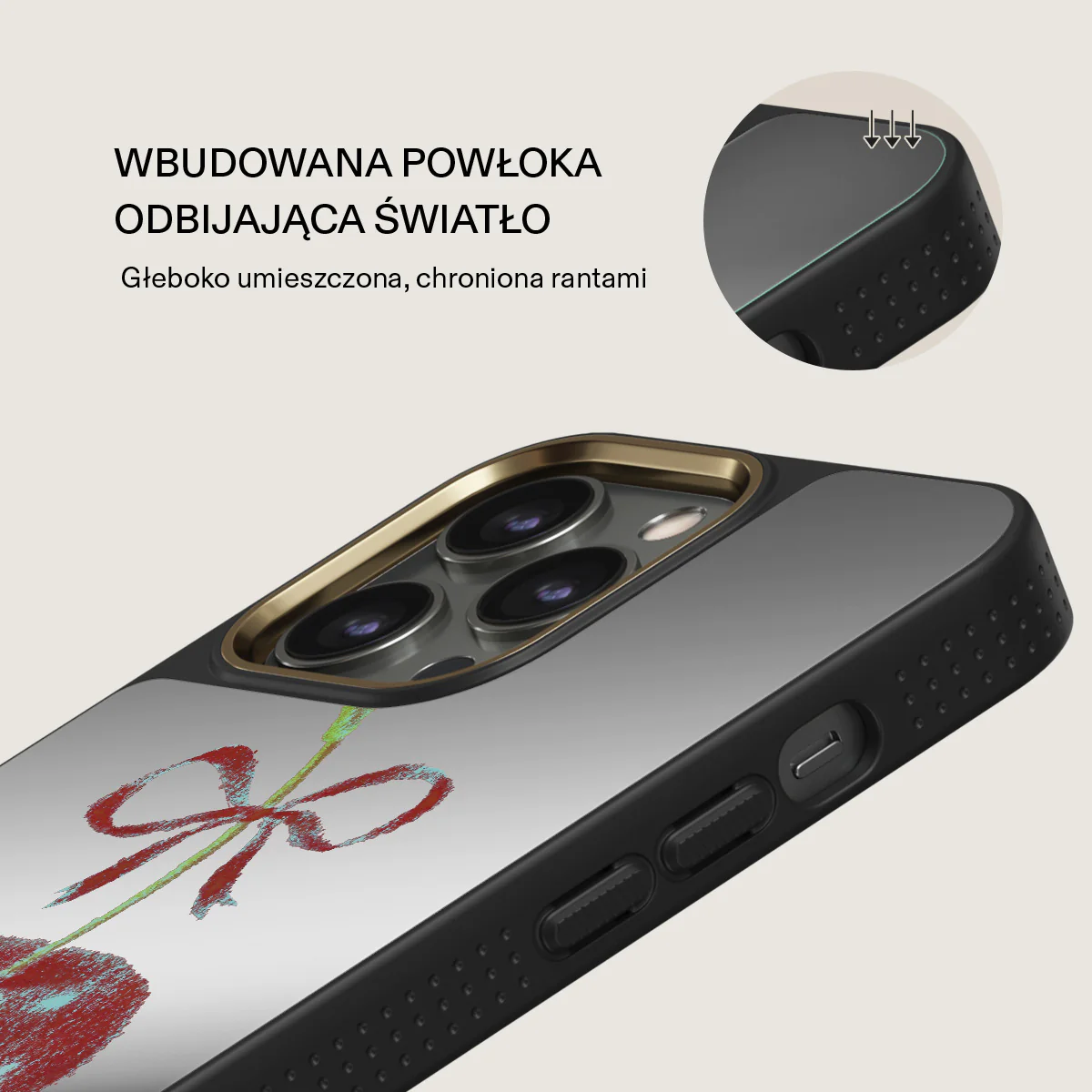 Pick It - iPhone 13 Pro Etui - Image 29