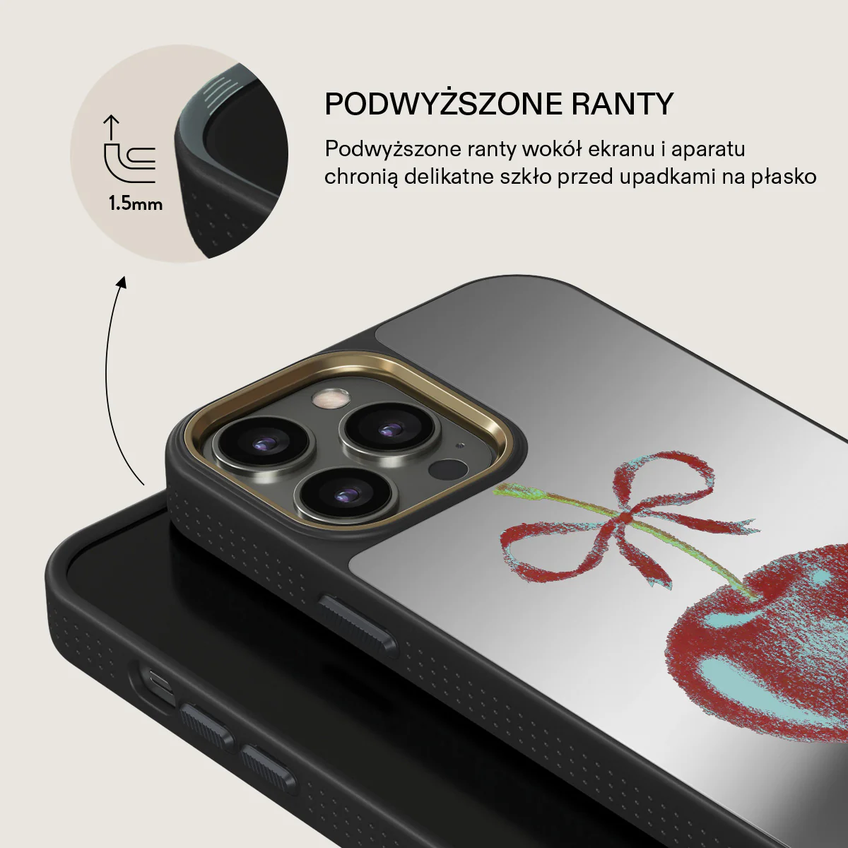 Pick It - iPhone 13 Pro Etui - Image 30
