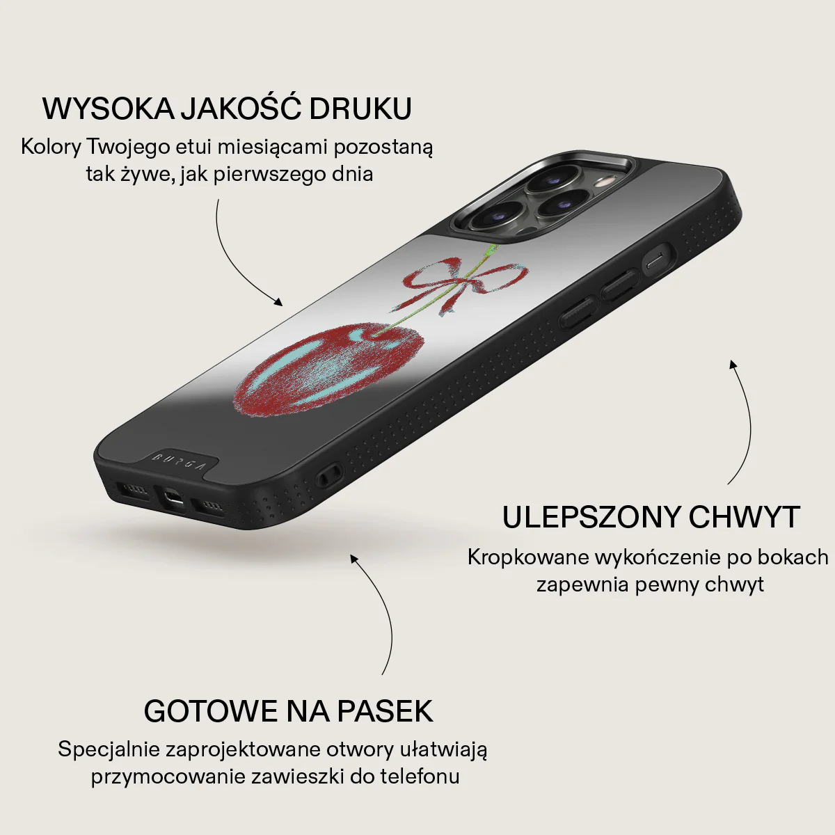 Pick It - iPhone 13 Pro Etui - Image 39