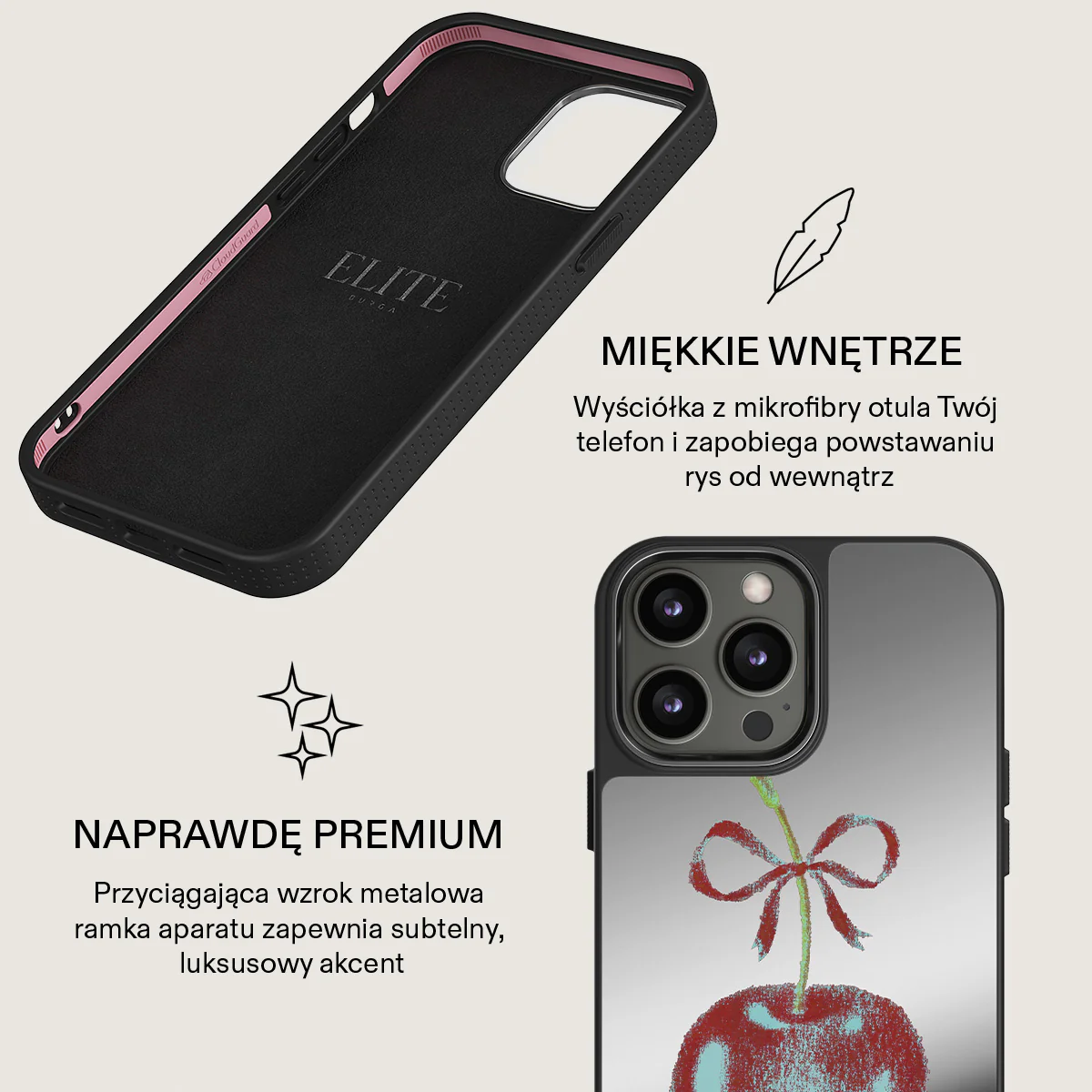 Pick It - iPhone 13 Pro Etui - Image 40