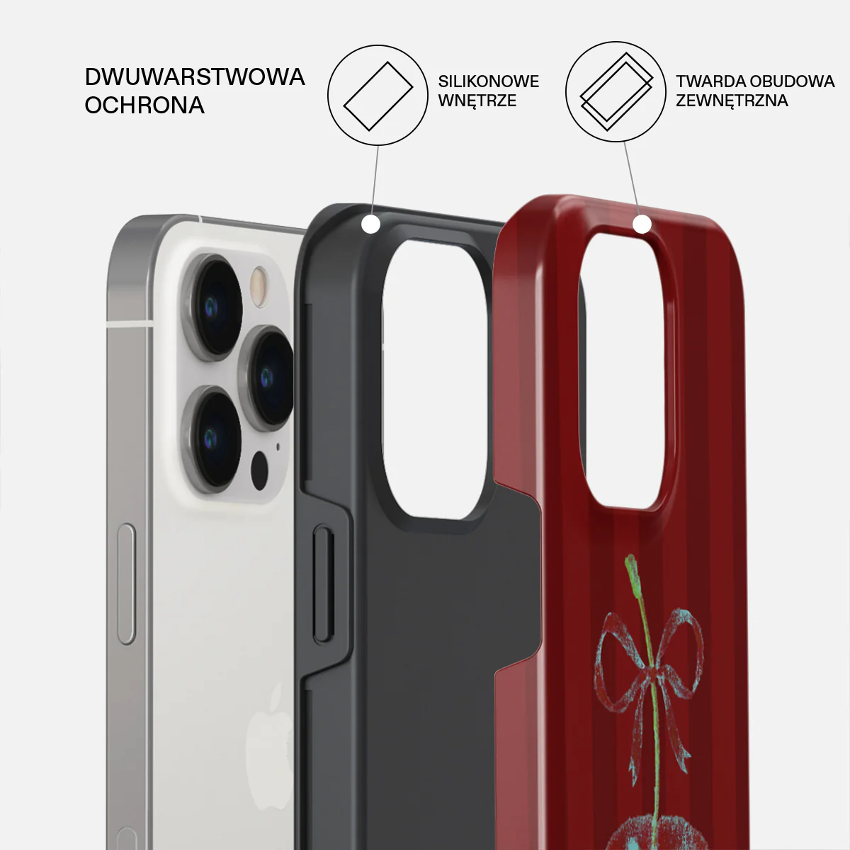 Pick It - iPhone 13 Pro Max Etui - Image 2