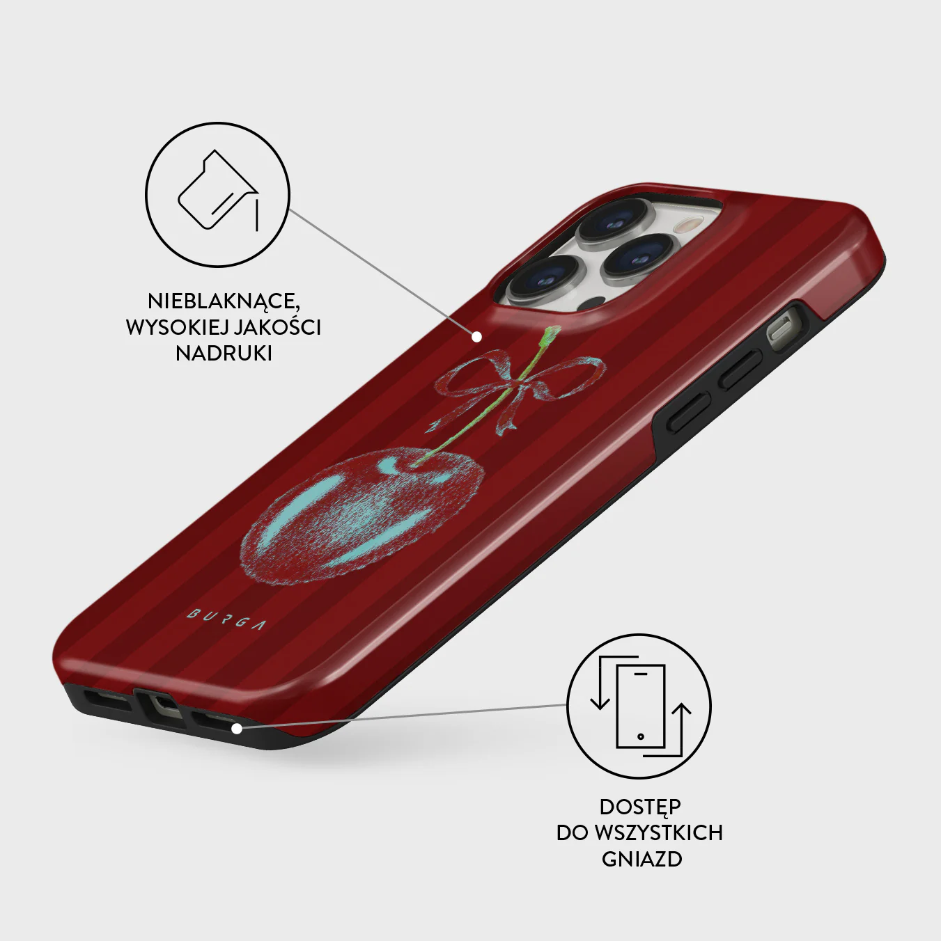 Pick It - iPhone 13 Pro Max Etui - Image 3